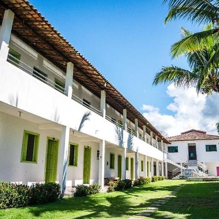 Bed and Breakfast Porto Alegria Porto Seguro Exterior foto