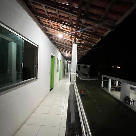 Bed and Breakfast Porto Alegria Porto Seguro Exterior foto