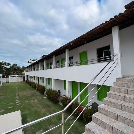 Bed and Breakfast Porto Alegria Porto Seguro Exterior foto