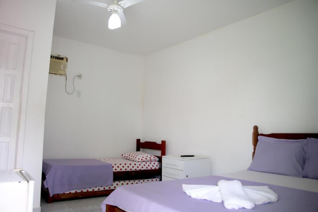 Bed and Breakfast Porto Alegria Porto Seguro Exterior foto