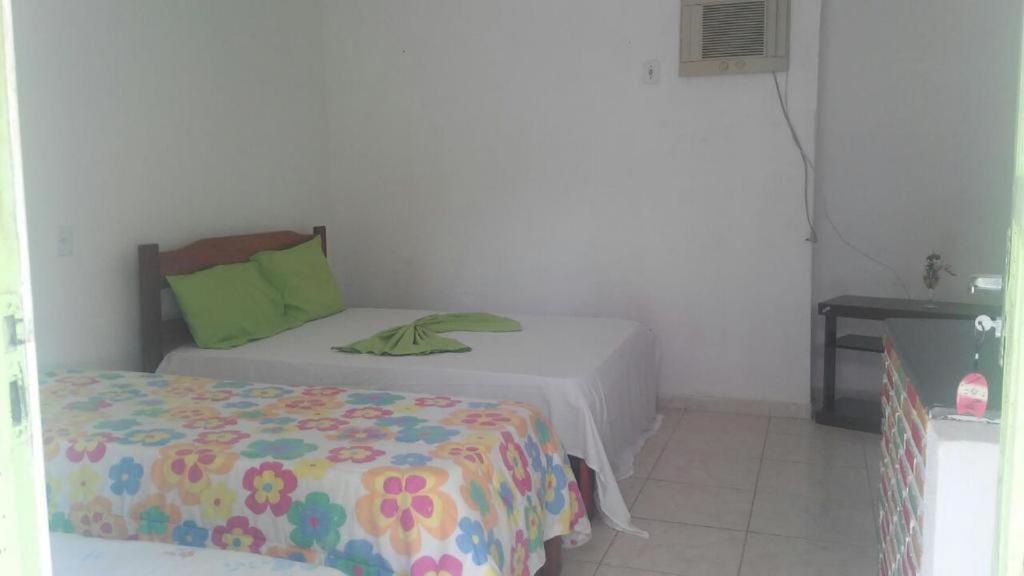 Bed and Breakfast Porto Alegria Porto Seguro Exterior foto