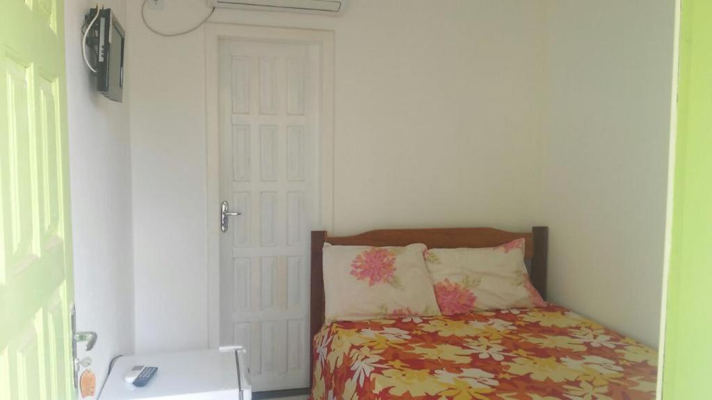 Bed and Breakfast Porto Alegria Porto Seguro Exterior foto