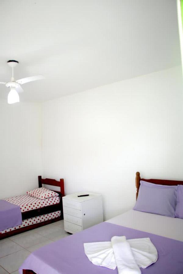 Bed and Breakfast Porto Alegria Porto Seguro Exterior foto