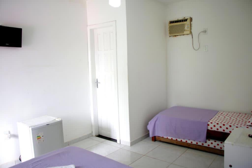 Bed and Breakfast Porto Alegria Porto Seguro Exterior foto