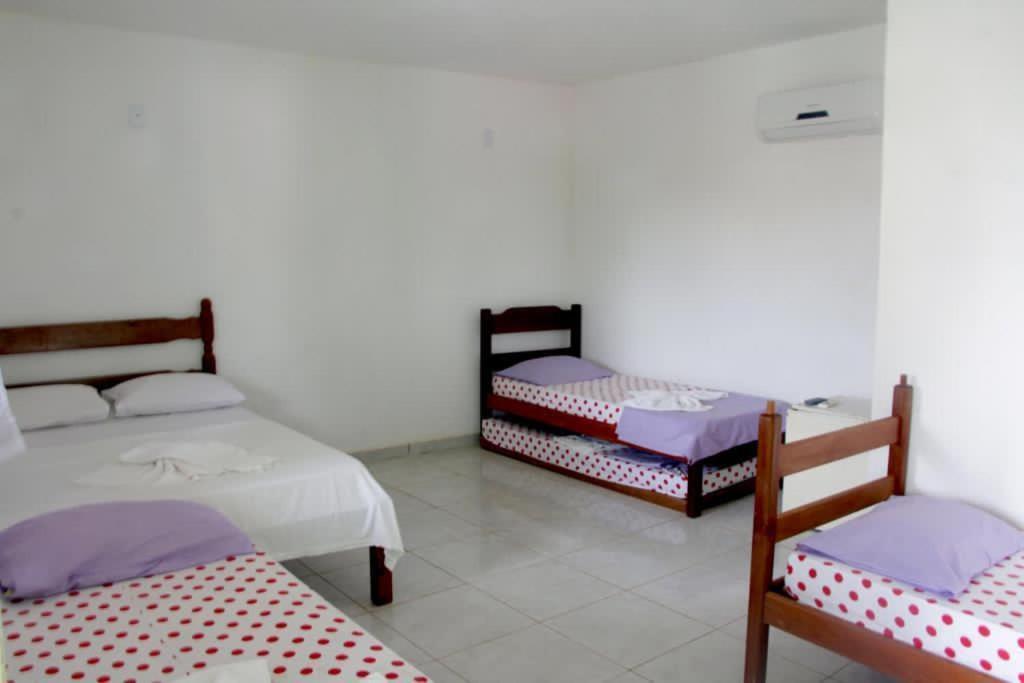 Bed and Breakfast Porto Alegria Porto Seguro Exterior foto