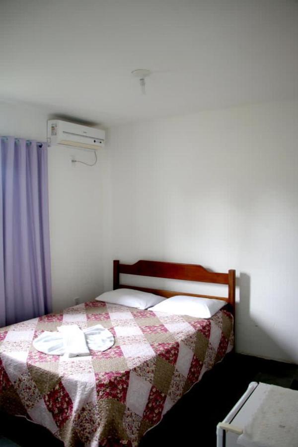 Bed and Breakfast Porto Alegria Porto Seguro Exterior foto