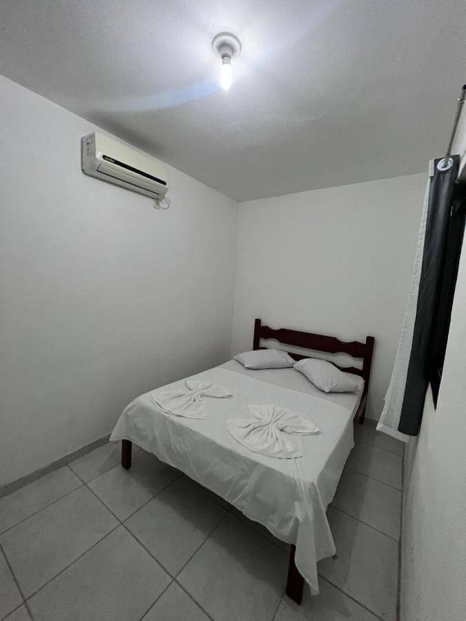 Bed and Breakfast Porto Alegria Porto Seguro Exterior foto