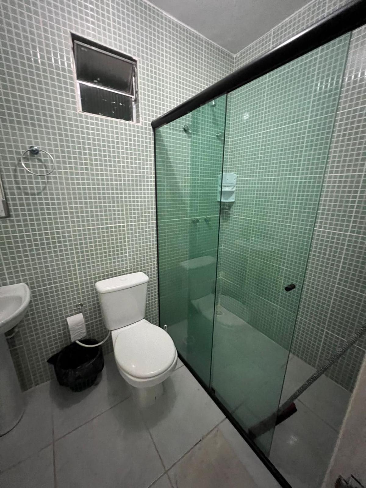 Bed and Breakfast Porto Alegria Porto Seguro Exterior foto